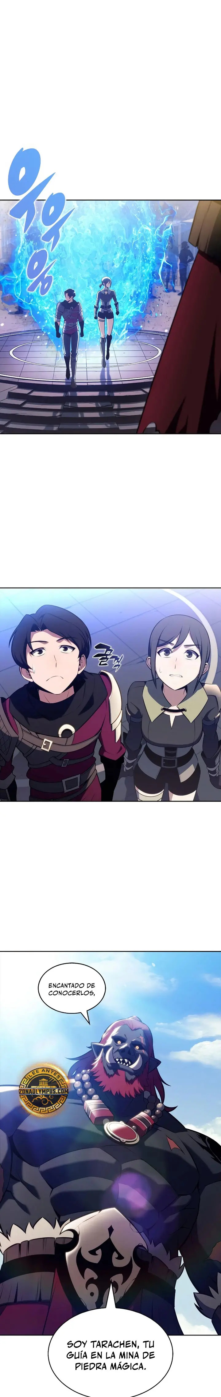 Read I'm the Max-Level Newbie Español Manga Online