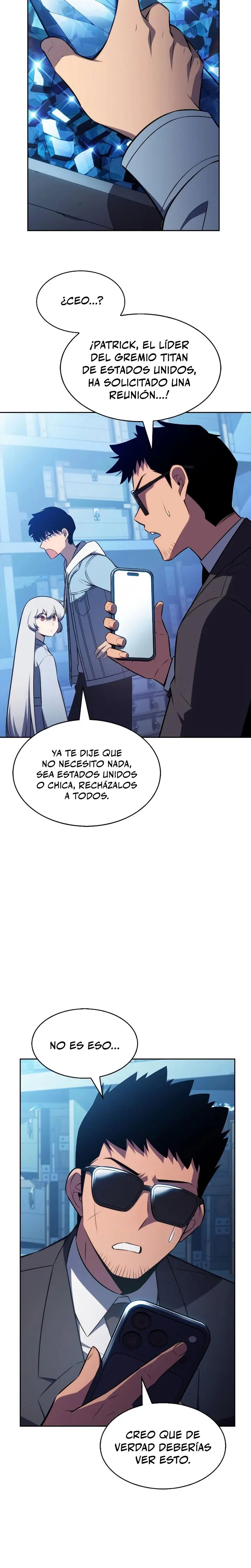 Read I'm the Max-Level Newbie Español Manga Online