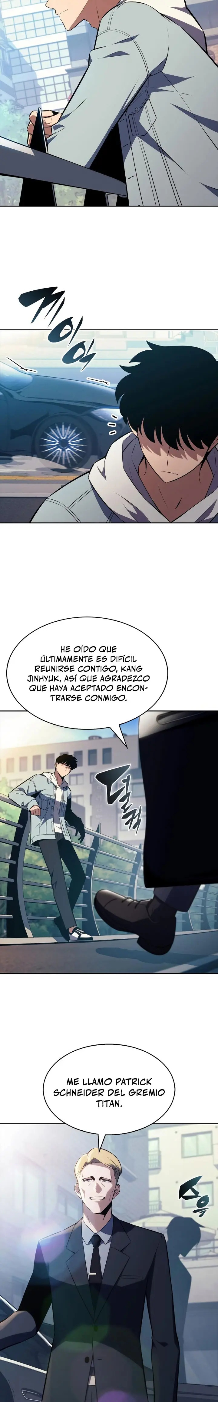 Read I'm the Max-Level Newbie Español Manga Online