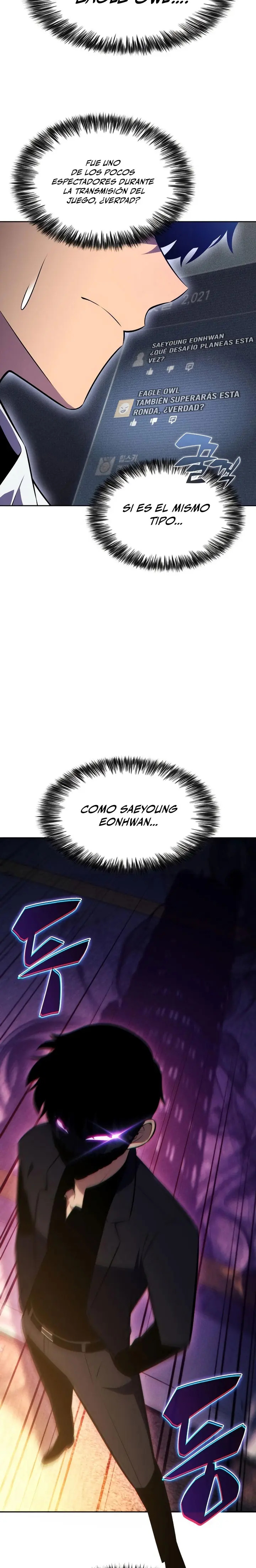 Read I'm the Max-Level Newbie Español Manga Online