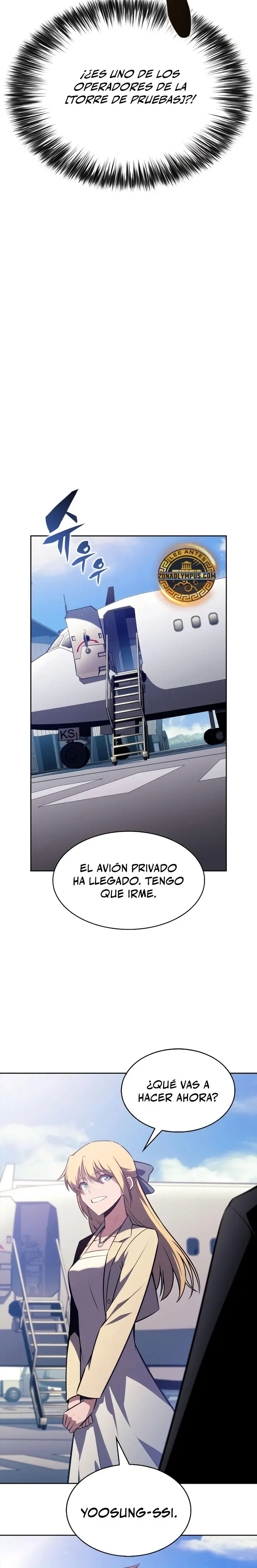 Read I'm the Max-Level Newbie Español Manga Online