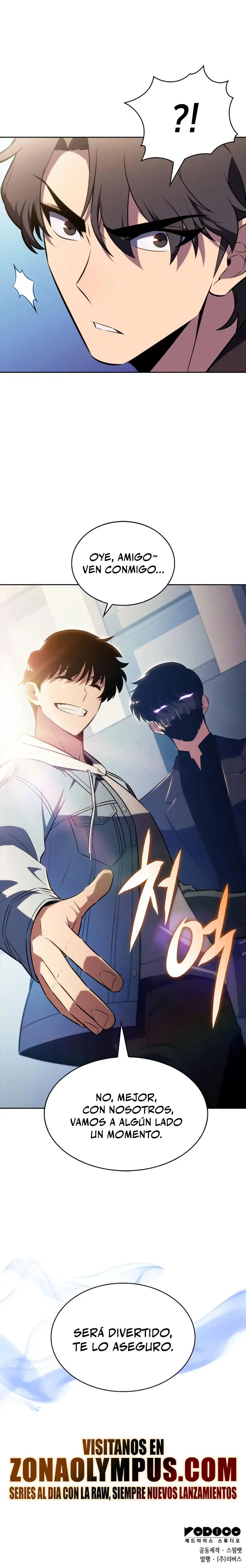 Read I'm the Max-Level Newbie Español Manga Online