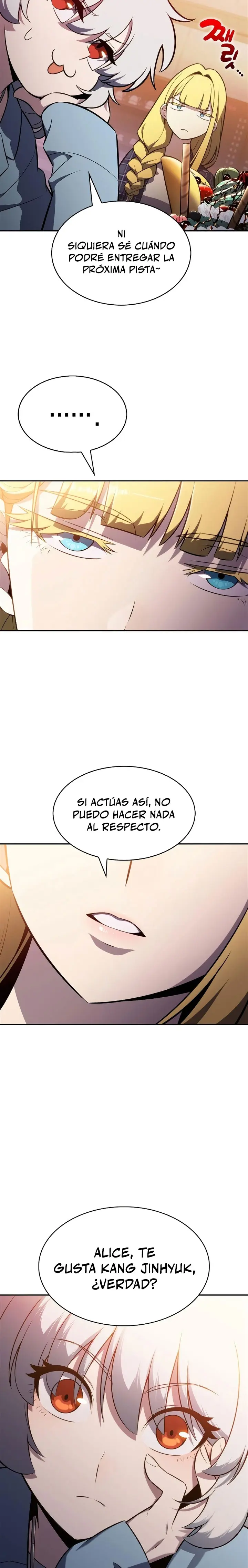 Read I'm the Max-Level Newbie Español Manga Online