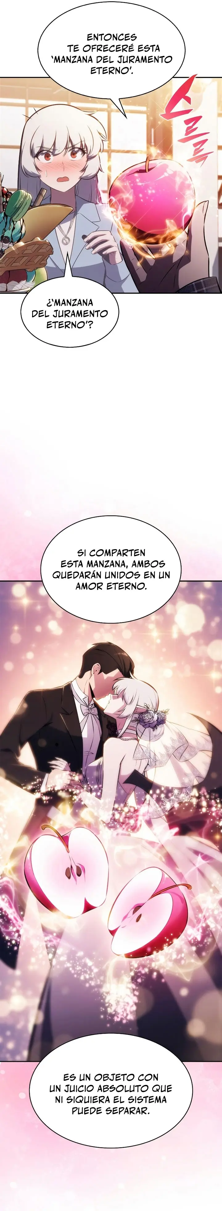 Read I'm the Max-Level Newbie Español Manga Online