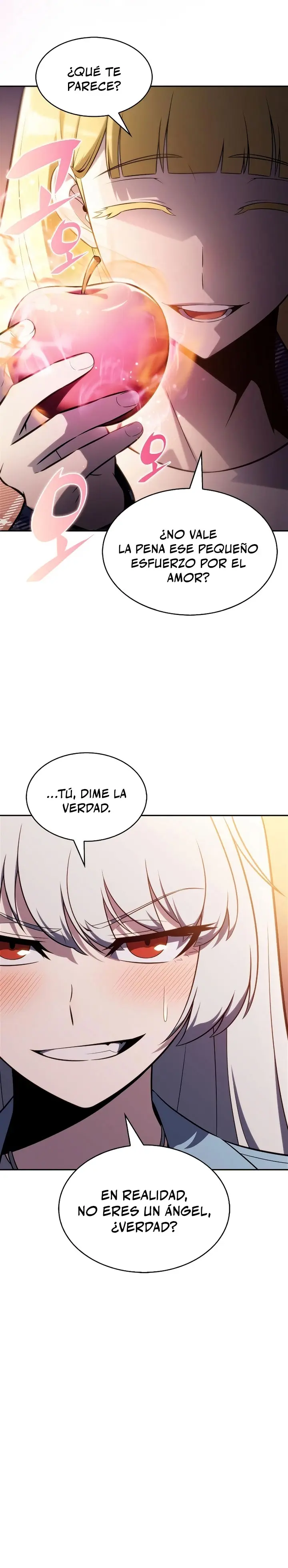 Read I'm the Max-Level Newbie Español Manga Online