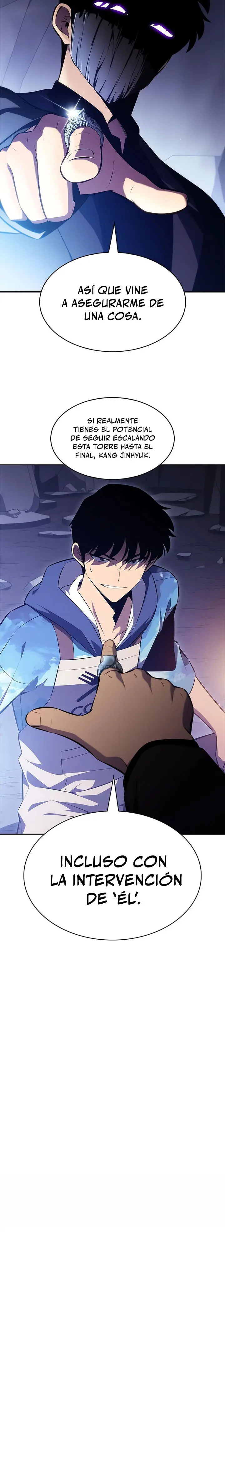 Read I'm the Max-Level Newbie Español Manga Online