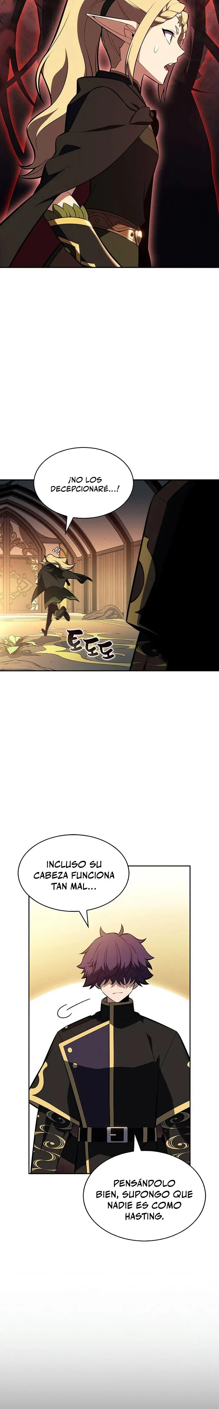 Read I'm the Max-Level Newbie Español Manga Online