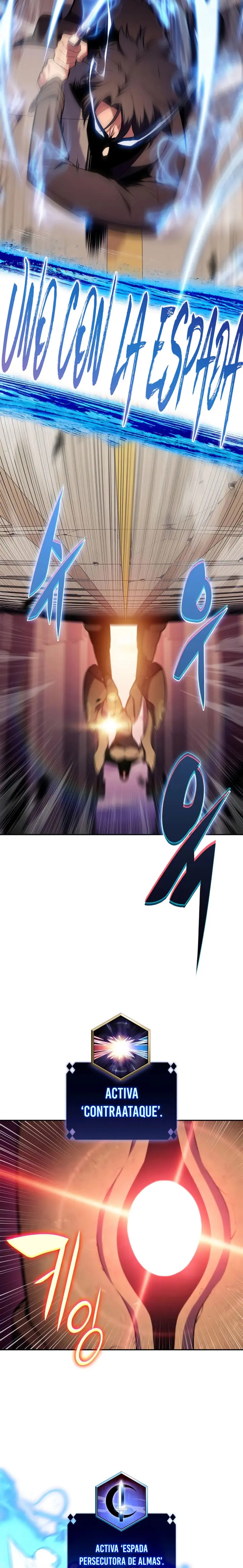 Read I'm the Max-Level Newbie Español Manga Online