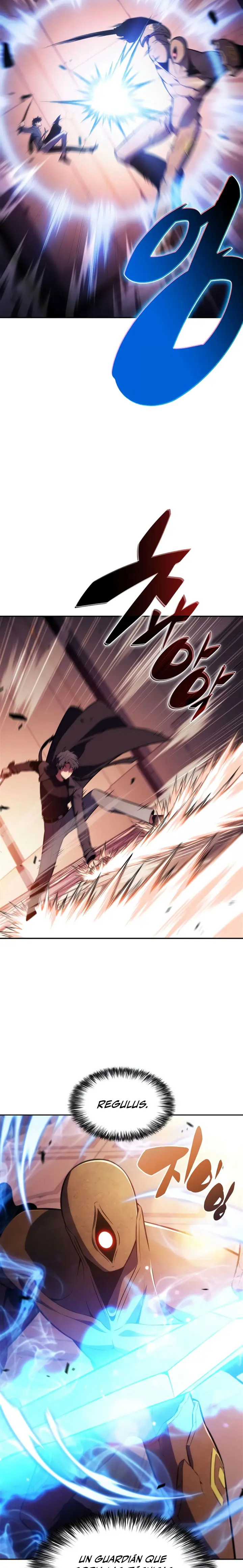 Read I'm the Max-Level Newbie Español Manga Online