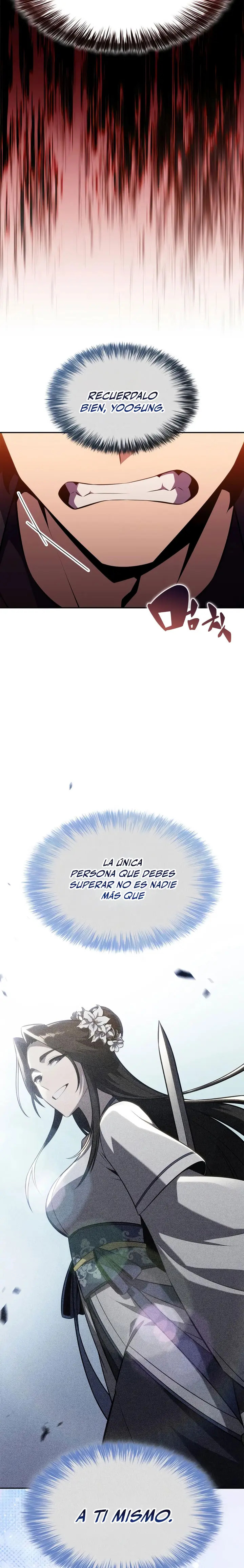 Read I'm the Max-Level Newbie Español Manga Online