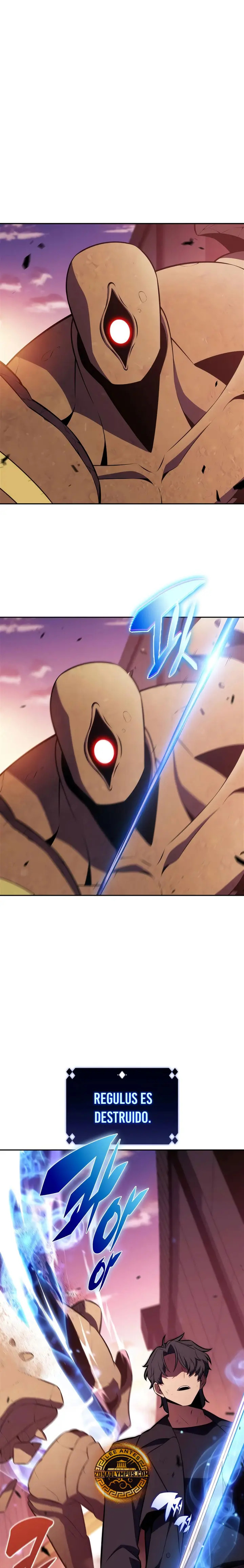 Read I'm the Max-Level Newbie Español Manga Online