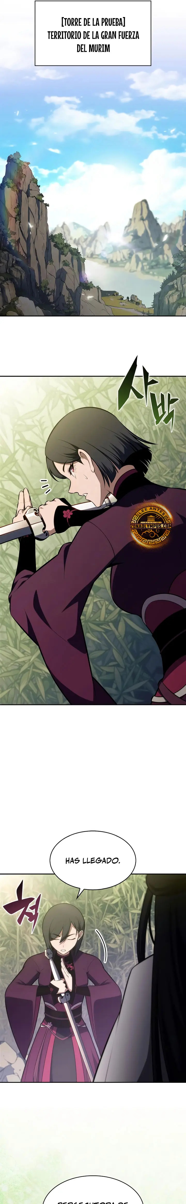 Read I'm the Max-Level Newbie Español Manga Online