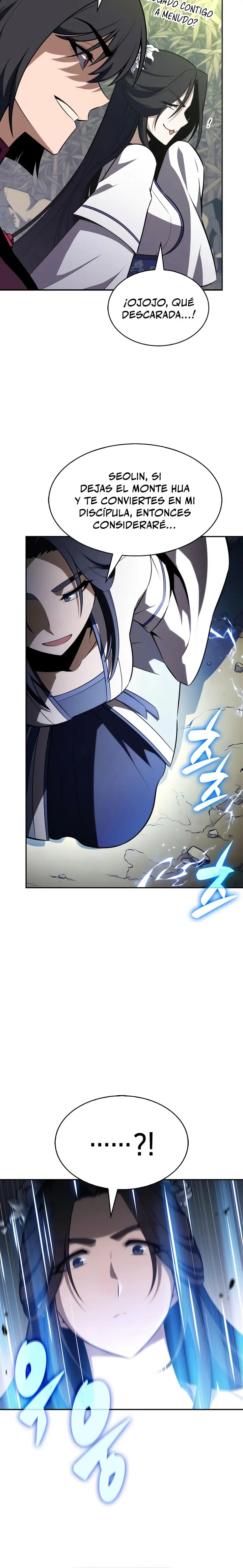 Read I'm the Max-Level Newbie Español Manga Online