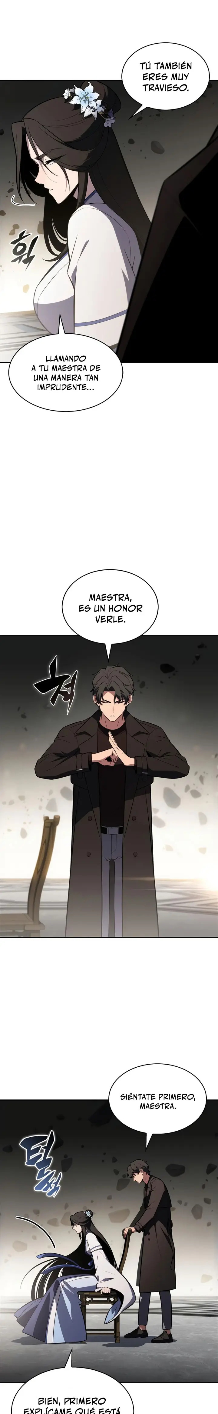 Read I'm the Max-Level Newbie Español Manga Online