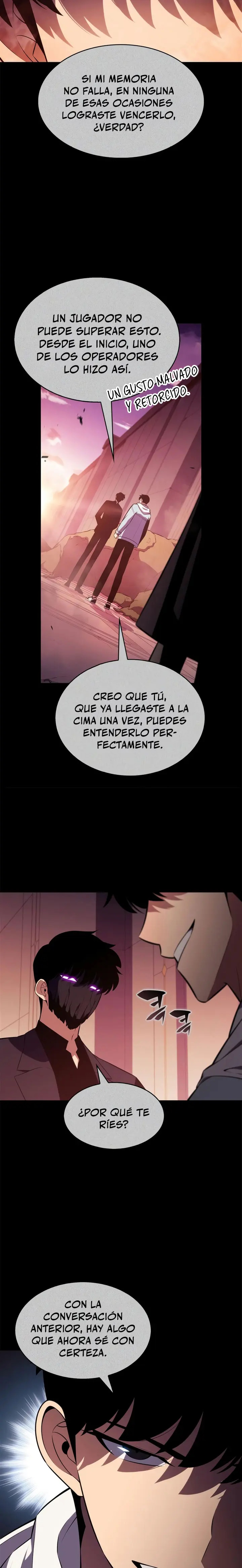 Read I'm the Max-Level Newbie Español Manga Online