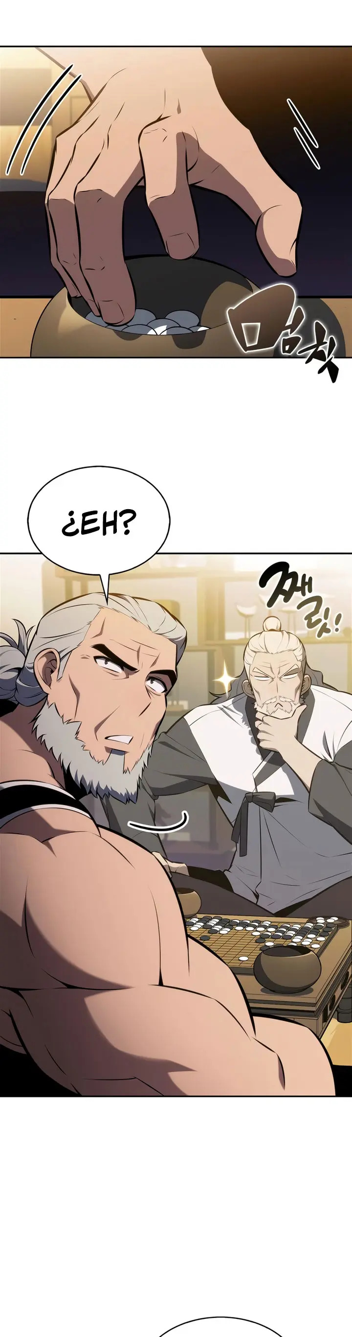 Read I'm the Max-Level Newbie Español Manga Online