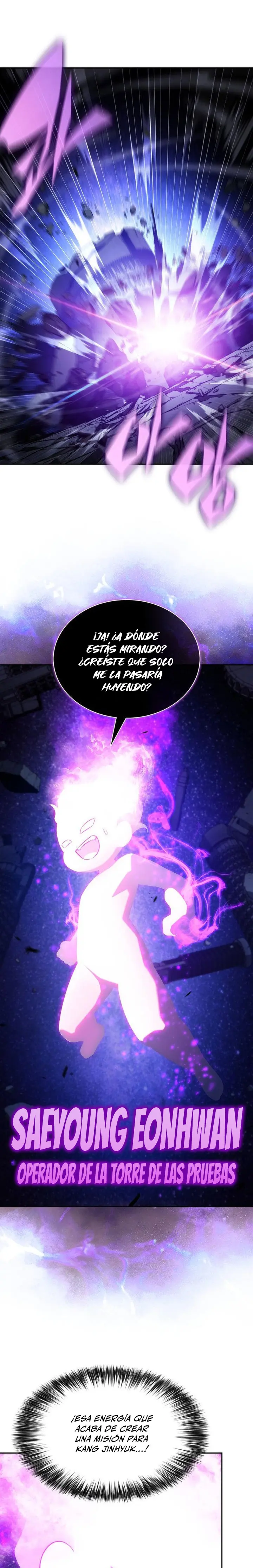 Read I'm the Max-Level Newbie Español Manga Online