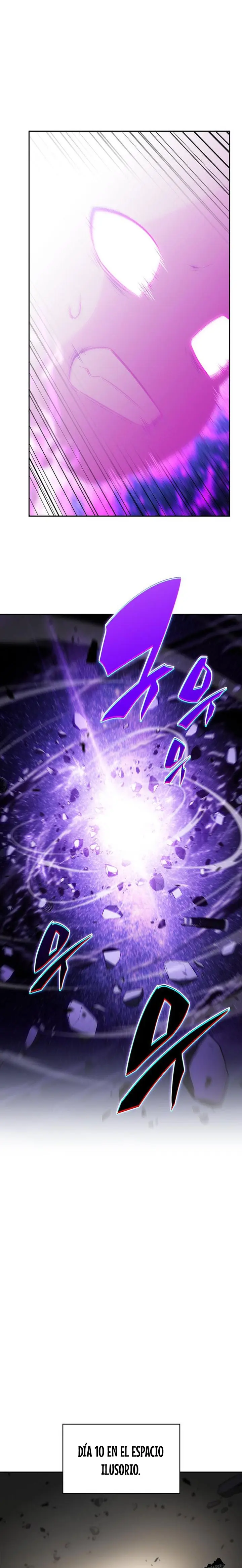 Read I'm the Max-Level Newbie Español Manga Online