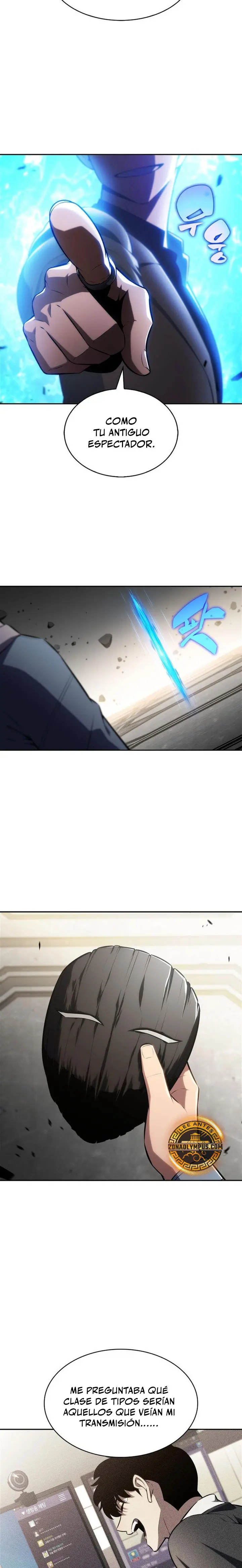 Read I'm the Max-Level Newbie Español Manga Online