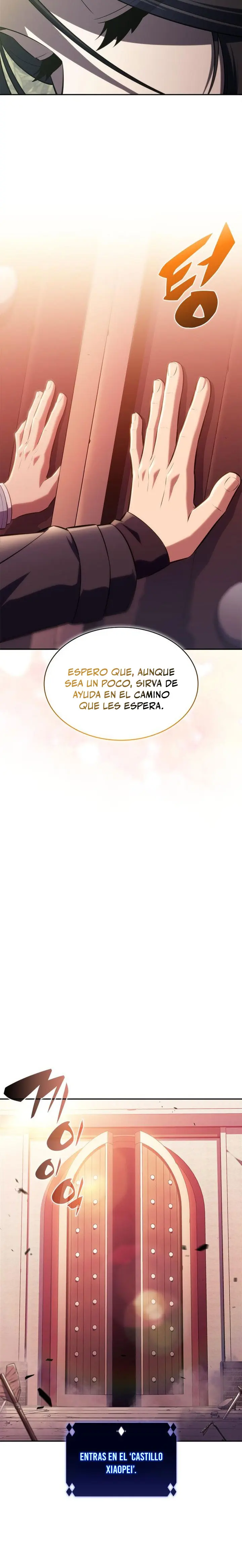 Read I'm the Max-Level Newbie Español Manga Online