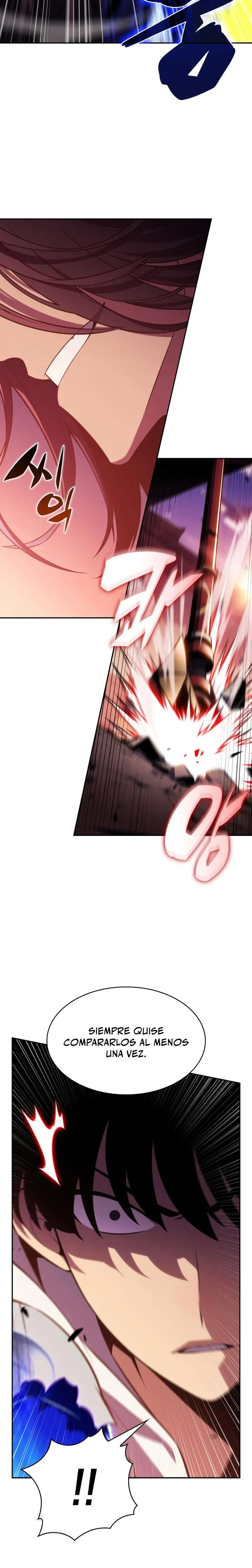 Read I'm the Max-Level Newbie Español Manga Online