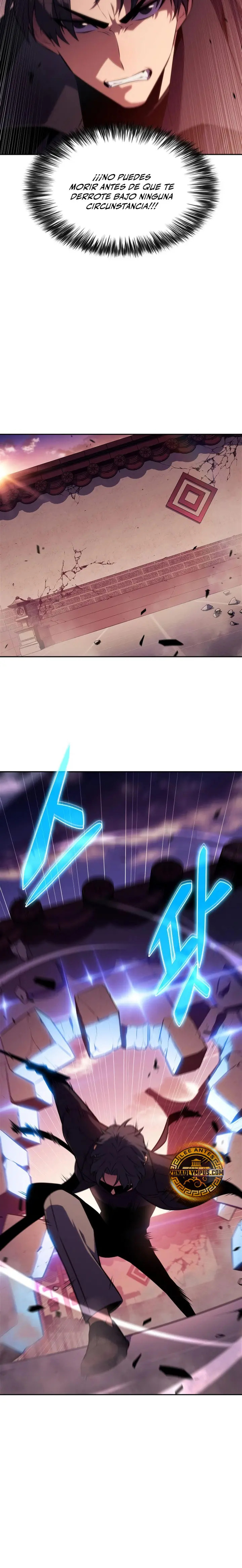 Read I'm the Max-Level Newbie Español Manga Online