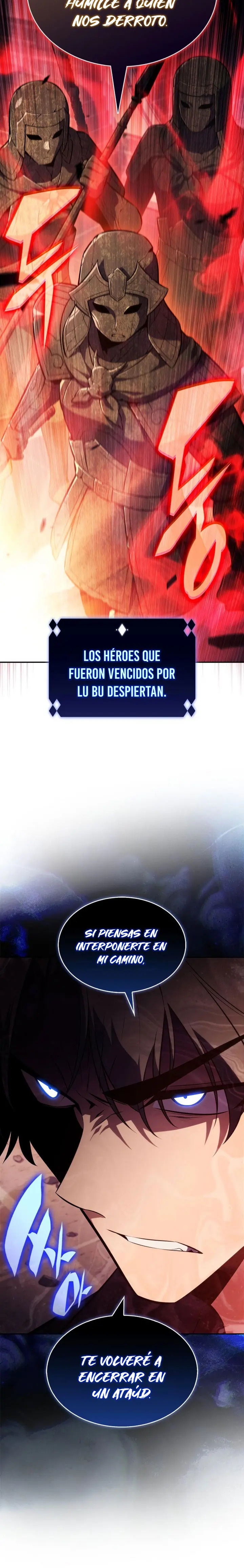 Read I'm the Max-Level Newbie Español Manga Online