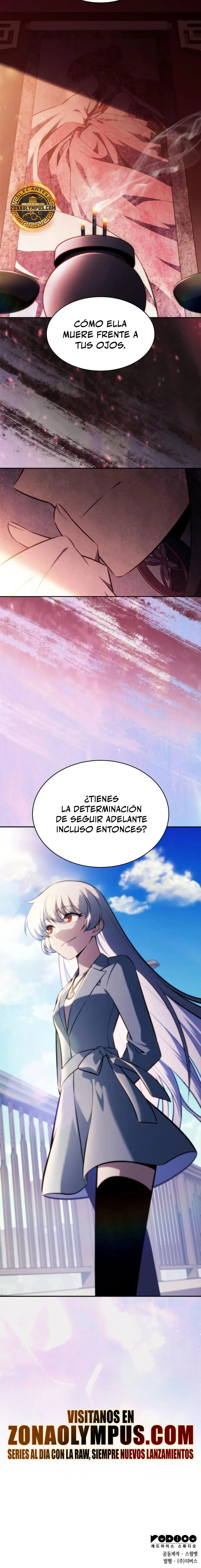 Read I'm the Max-Level Newbie Español Manga Online