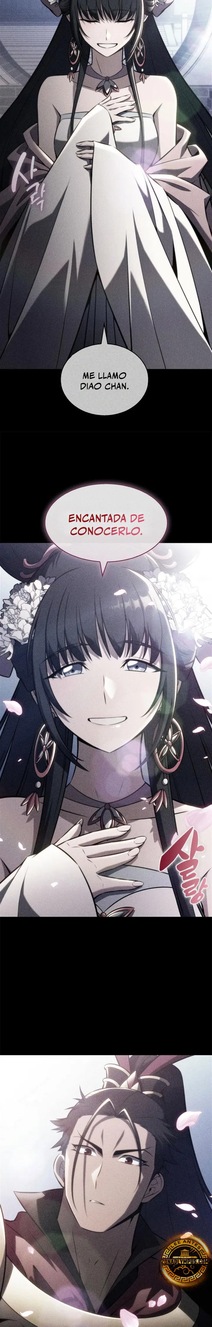 Read I'm the Max-Level Newbie Español Manga Online