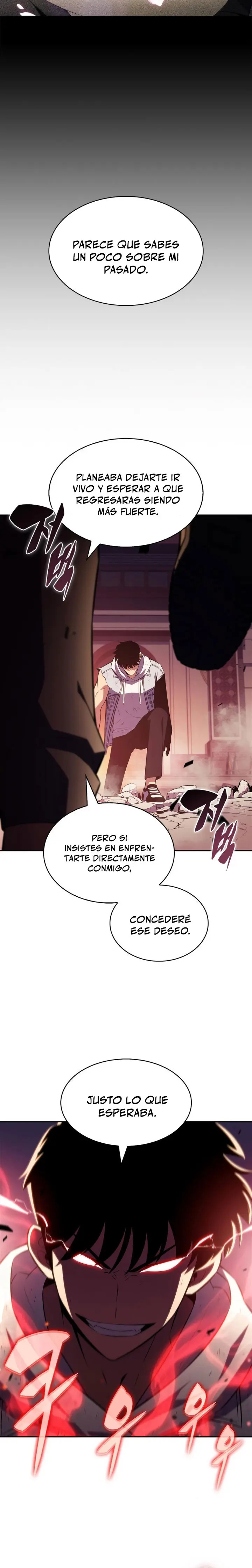 Read I'm the Max-Level Newbie Español Manga Online