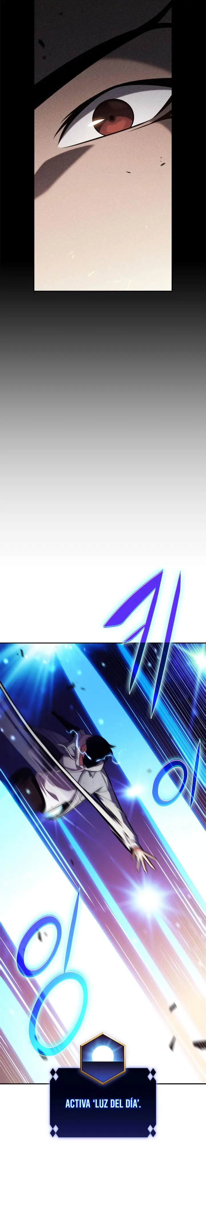 Read I'm the Max-Level Newbie Español Manga Online