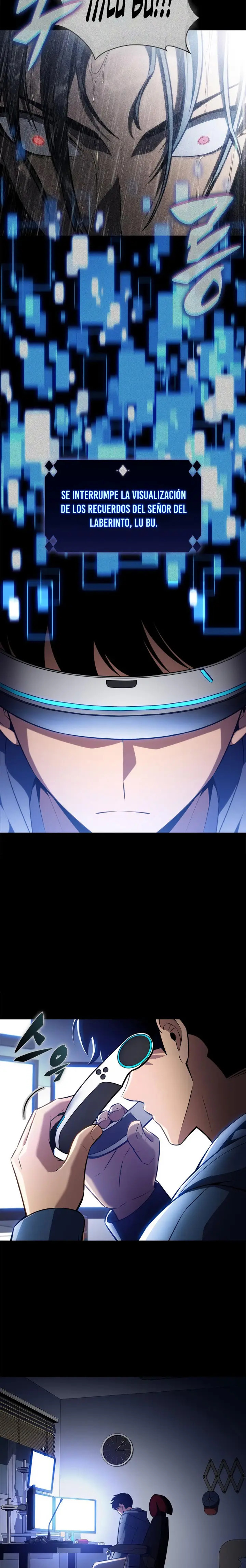 Read I'm the Max-Level Newbie Español Manga Online