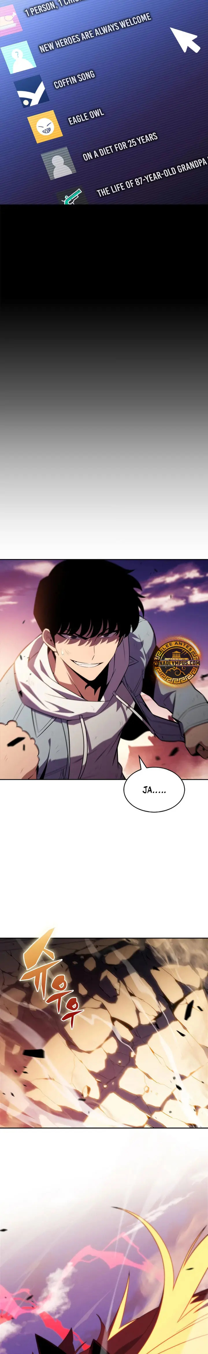 Read I'm the Max-Level Newbie Español Manga Online