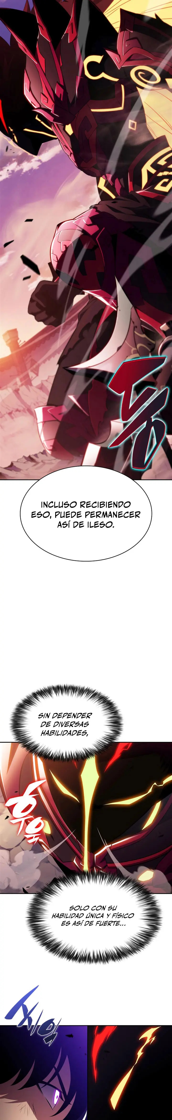 Read I'm the Max-Level Newbie Español Manga Online