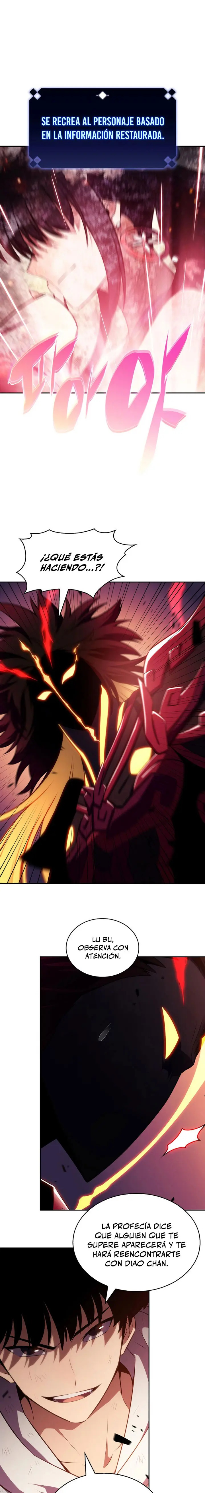 Read I'm the Max-Level Newbie Español Manga Online