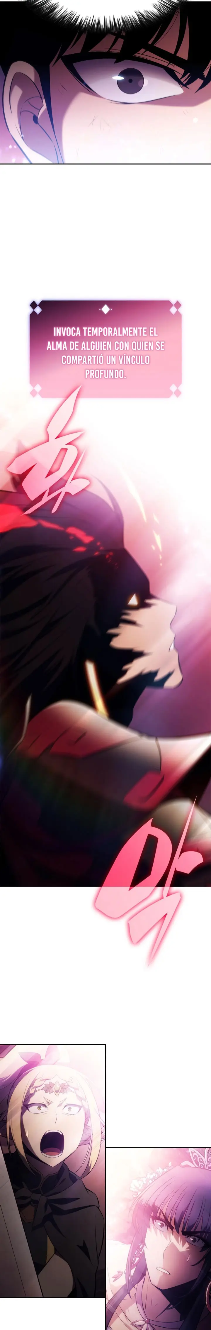 Read I'm the Max-Level Newbie Español Manga Online