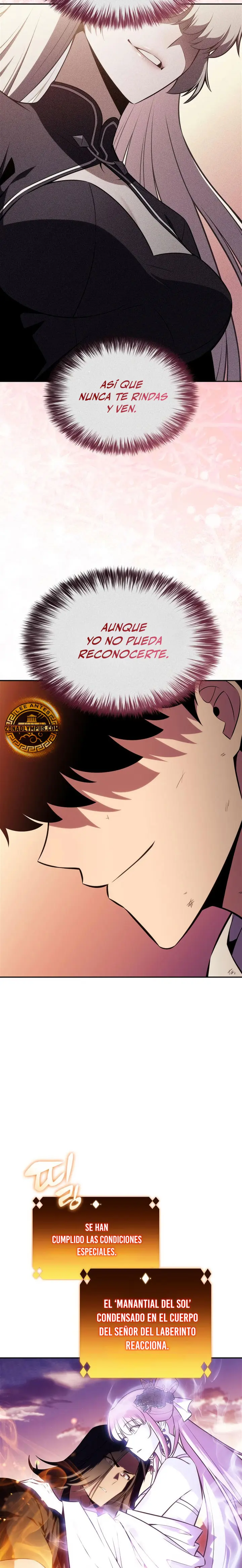 Read I'm the Max-Level Newbie Español Manga Online