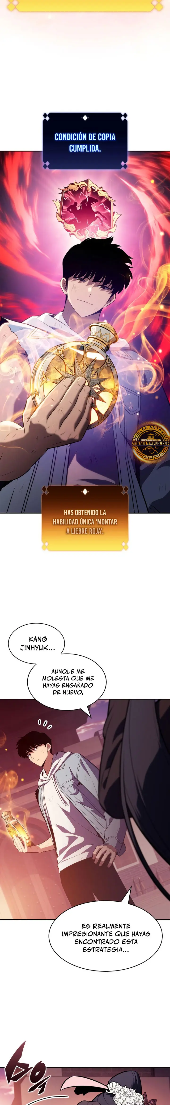 Read I'm the Max-Level Newbie Español Manga Online