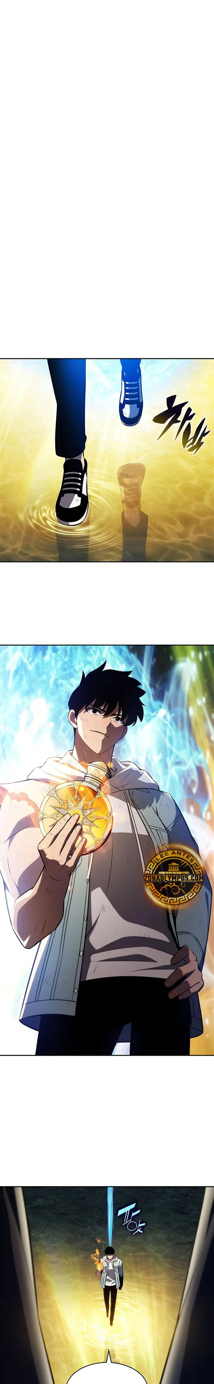 Read I'm the Max-Level Newbie Español Manga Online