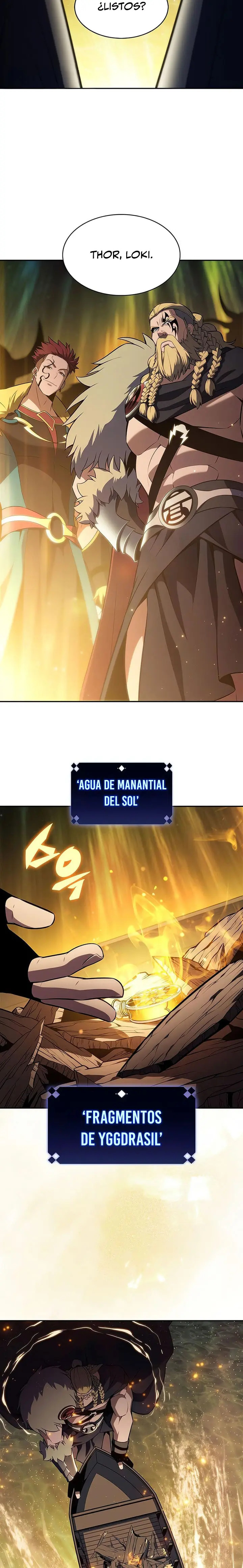 Read I'm the Max-Level Newbie Español Manga Online