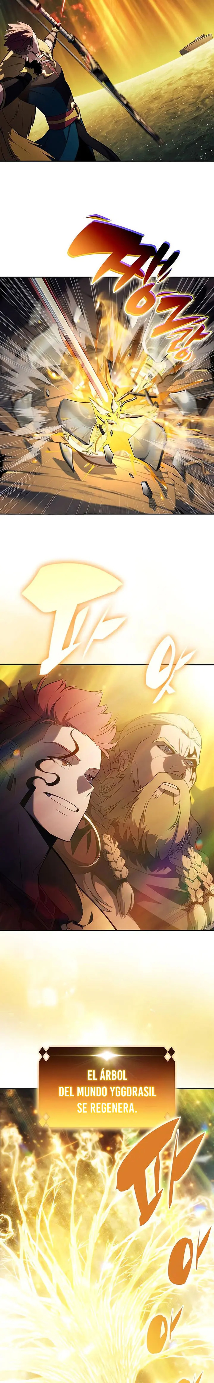 Read I'm the Max-Level Newbie Español Manga Online