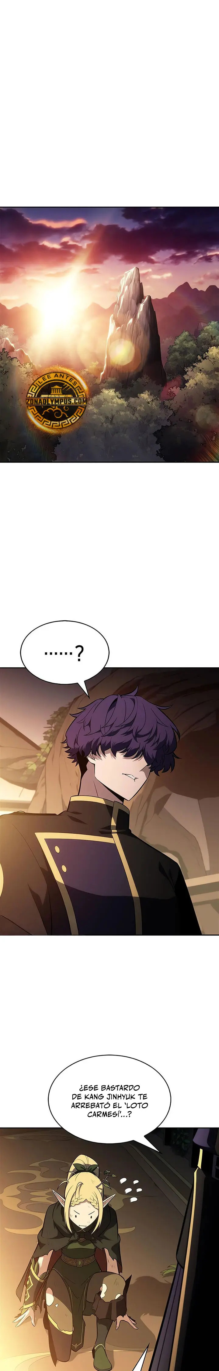 Read I'm the Max-Level Newbie Español Manga Online