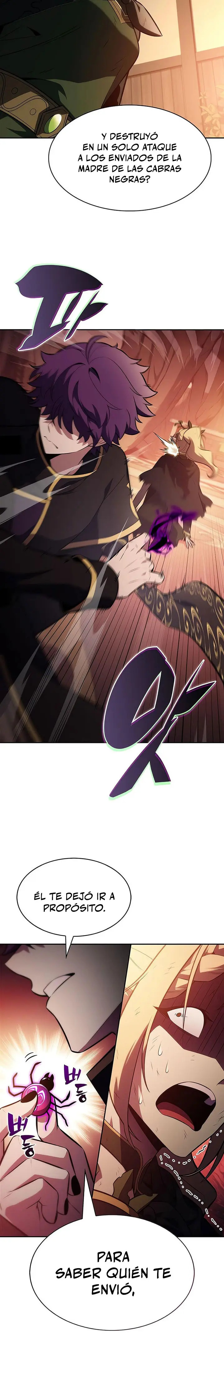 Read I'm the Max-Level Newbie Español Manga Online