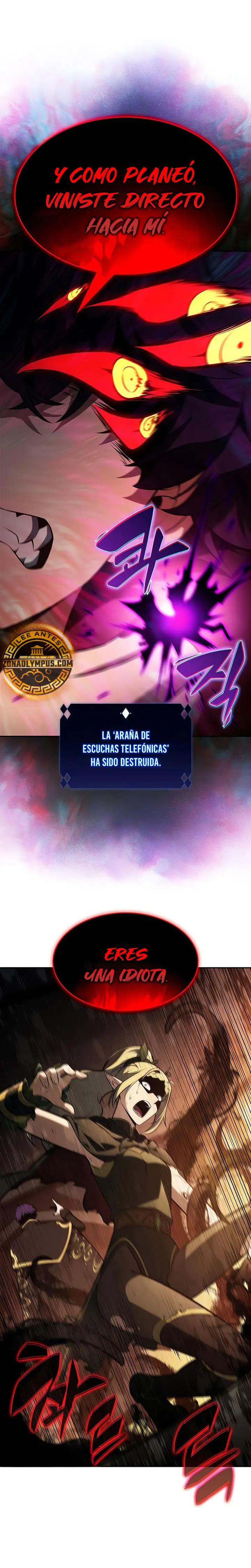 Read I'm the Max-Level Newbie Español Manga Online