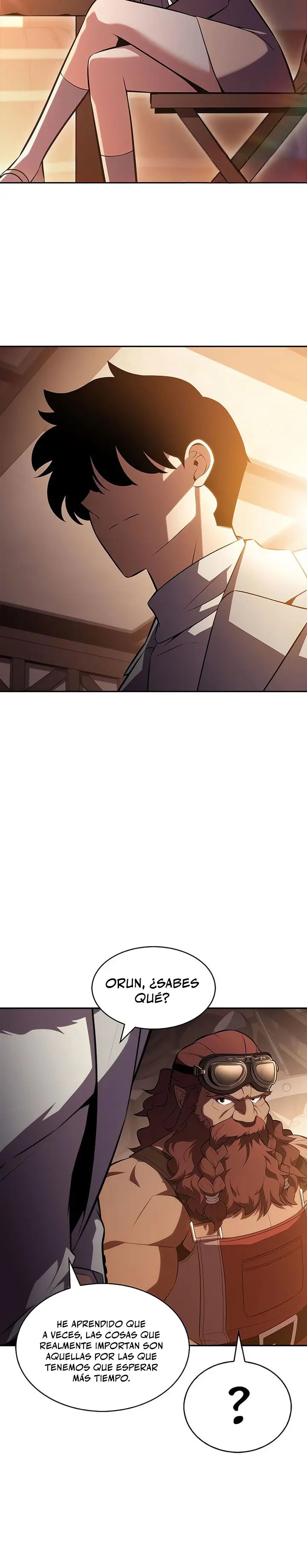 Read I'm the Max-Level Newbie Español Manga Online