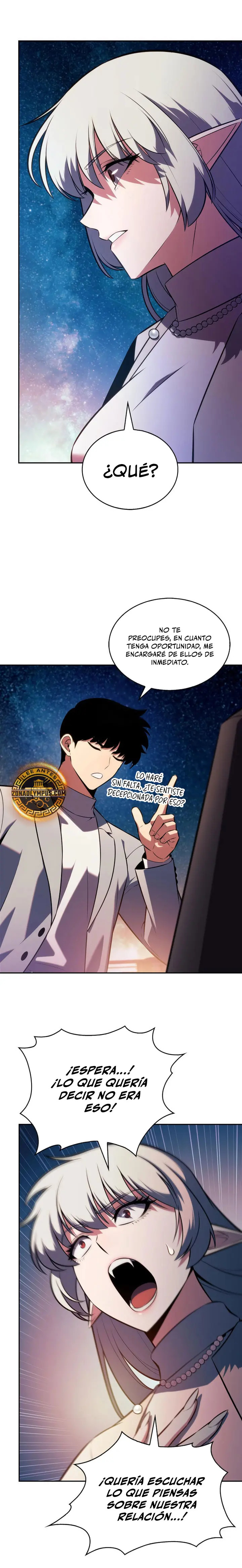 Read I'm the Max-Level Newbie Español Manga Online