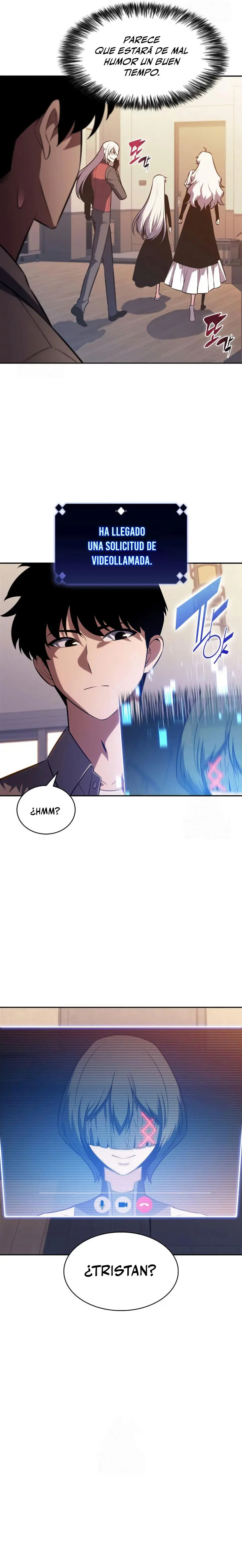 Read I'm the Max-Level Newbie Español Manga Online