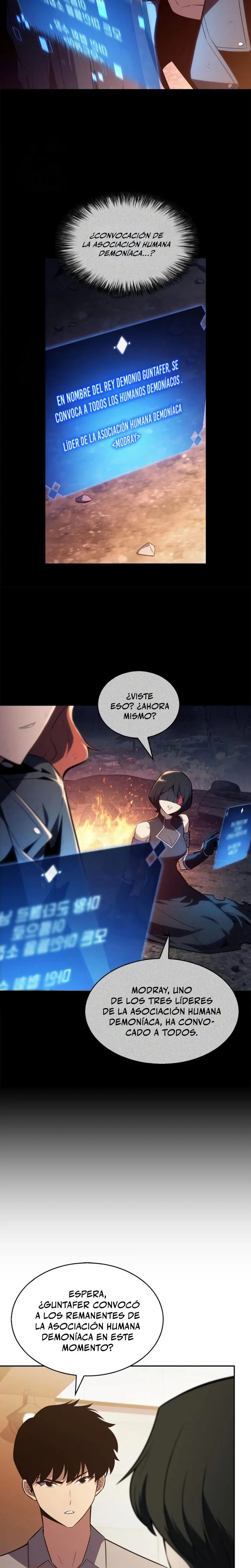 Read I'm the Max-Level Newbie Español Manga Online