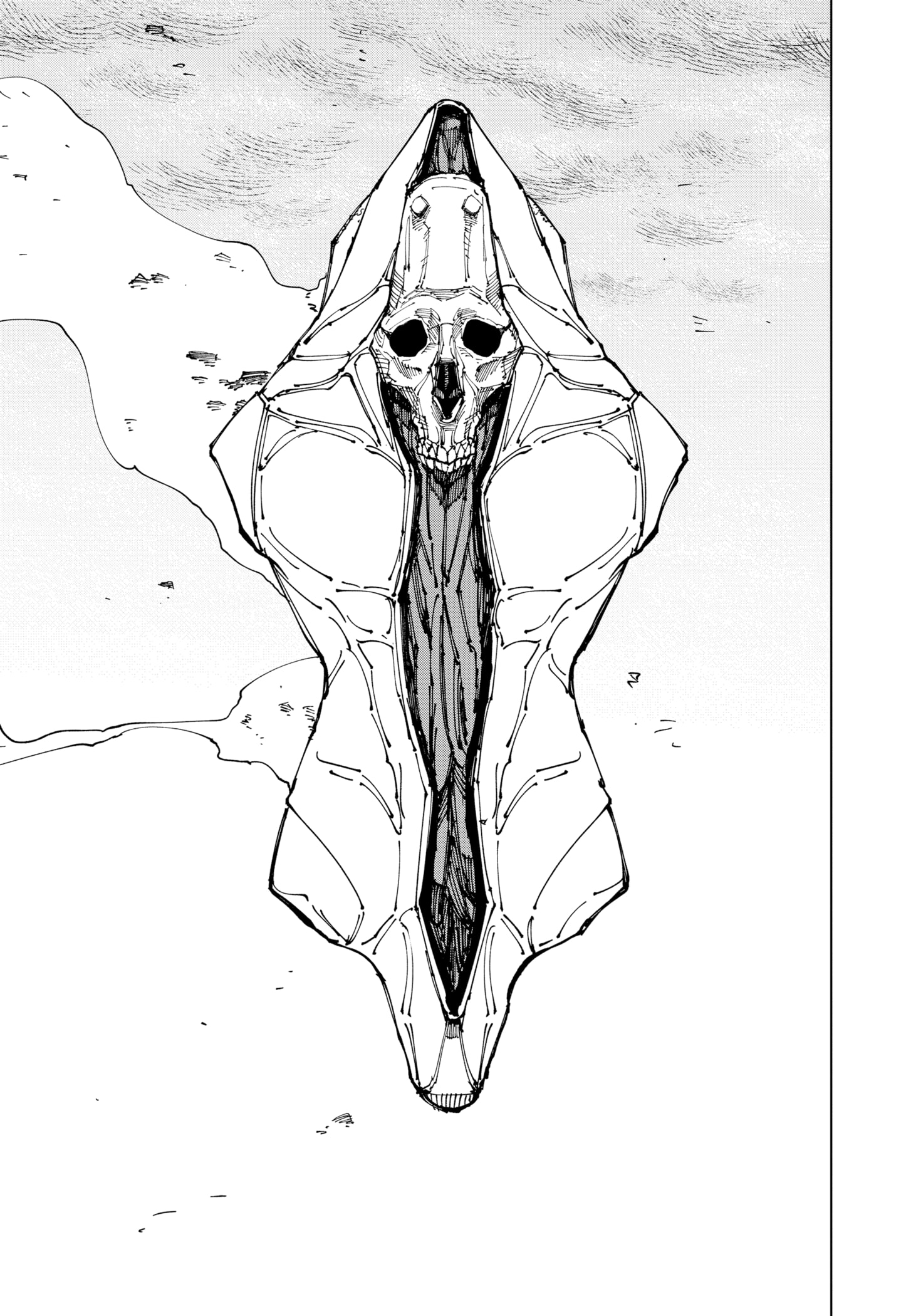 Read Jujutsu Kaisen Español Manga Online