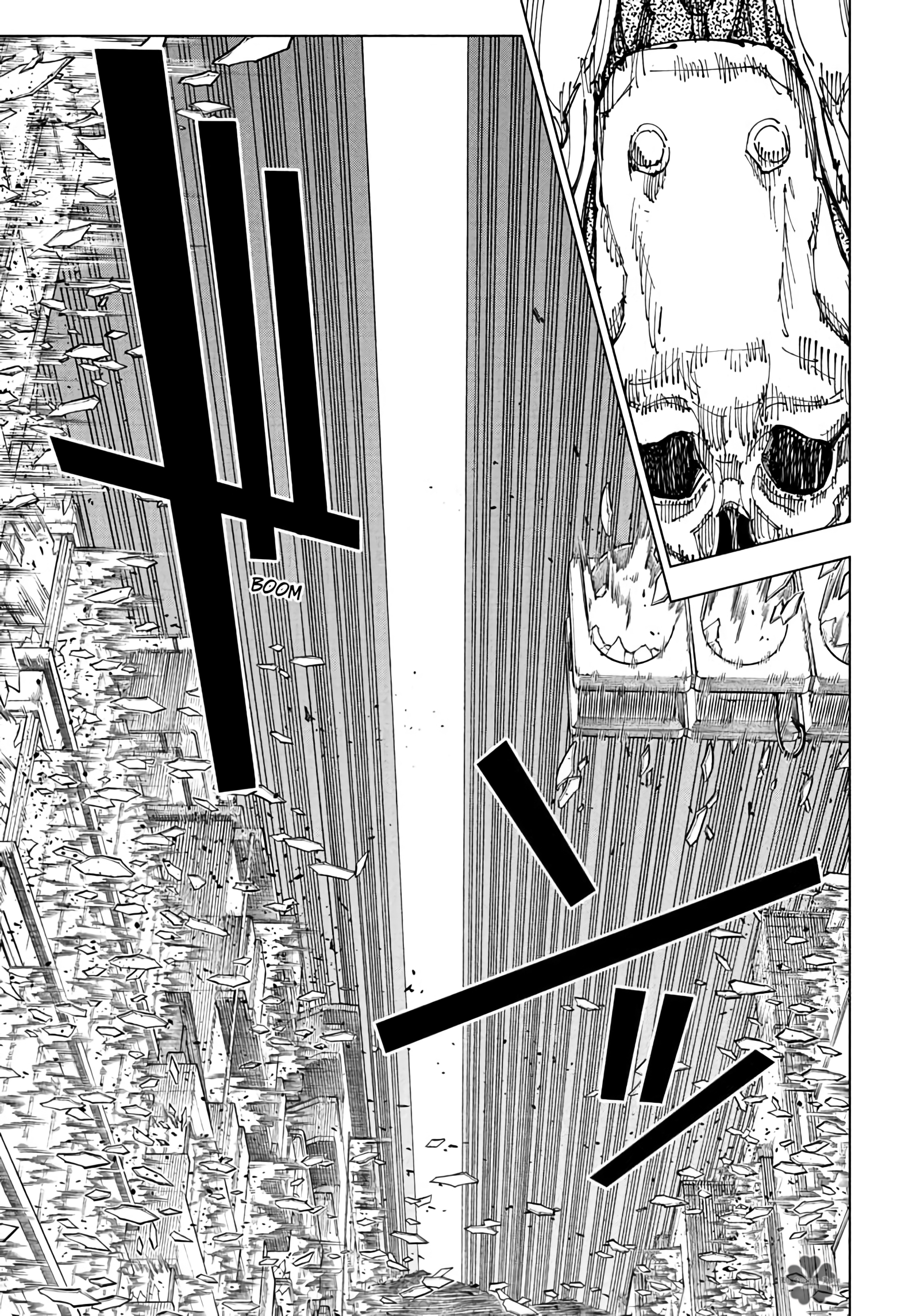 Read Jujutsu Kaisen Español Manga Online